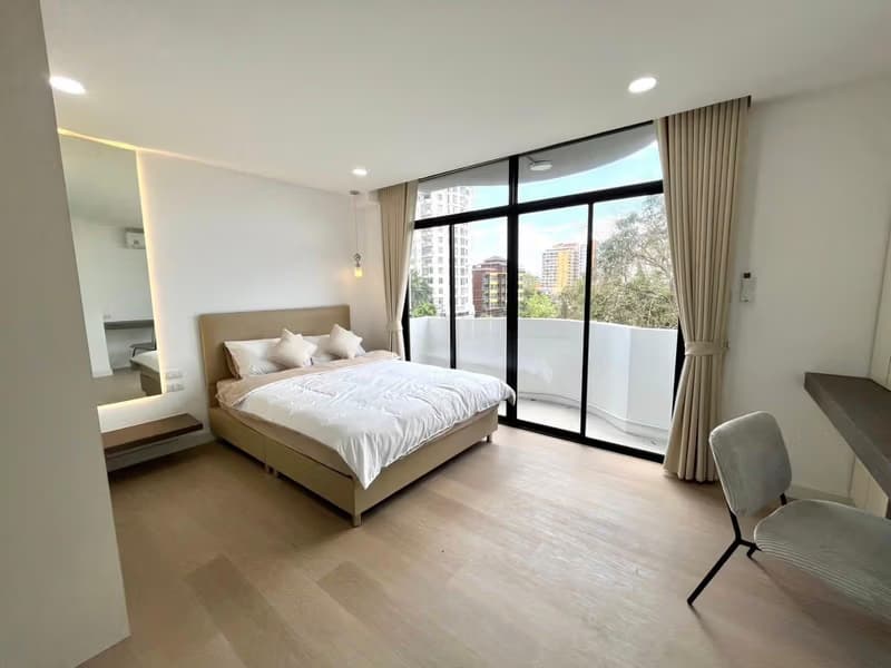 1 Bed Condo for Rent in Mueang Chiang Mai