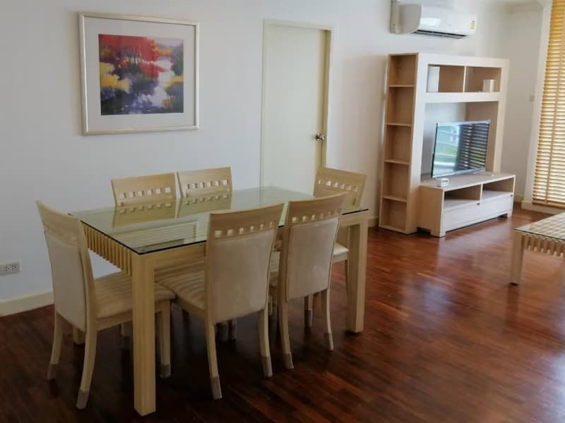 2 Bed Condo for Sale in Khlong Toei