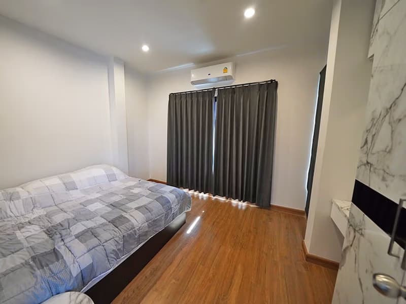 3 Bed House for Rent and Sale in San Kamphaeng