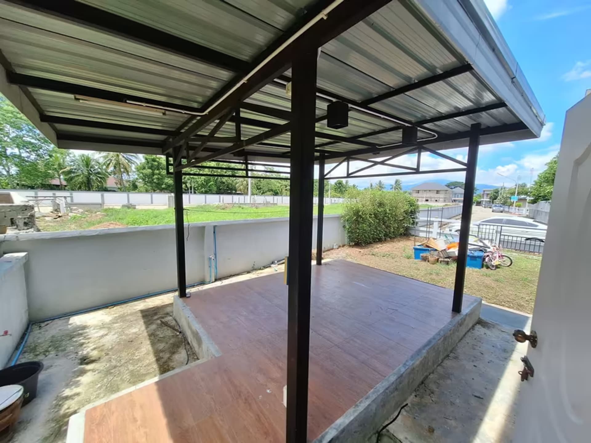 3 Bedroom House - Image 11