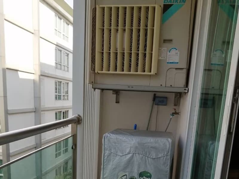 2 Bed Condo for Rent and Sale  Near Punnawithi BTS