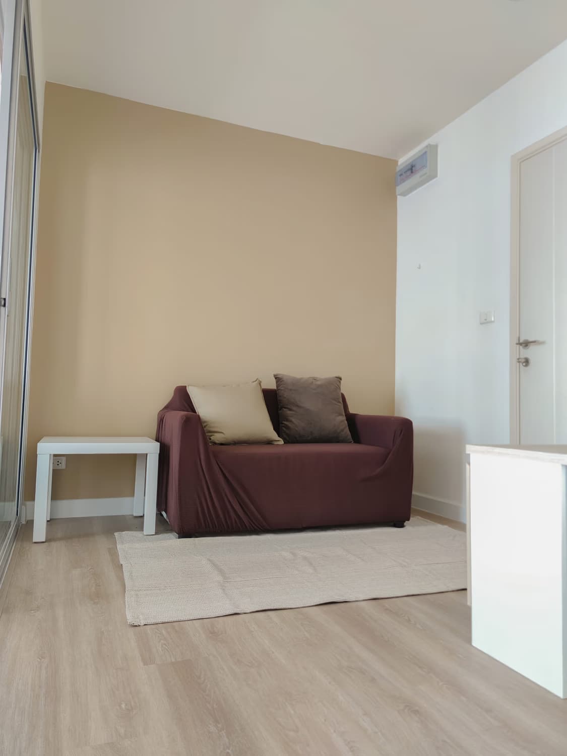 Condo for Rent at Aspire Sathorn-Taksin - Image 1