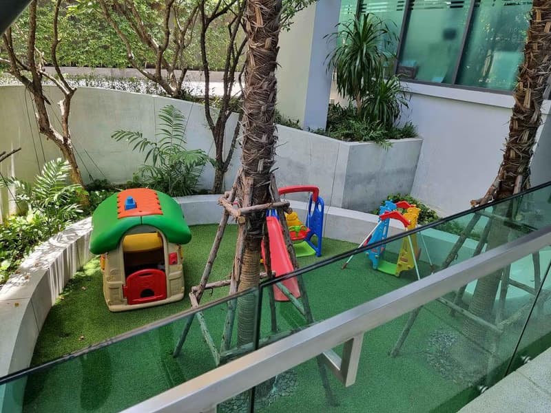 Condo for Rented at Rhythm Sukhumvit 42