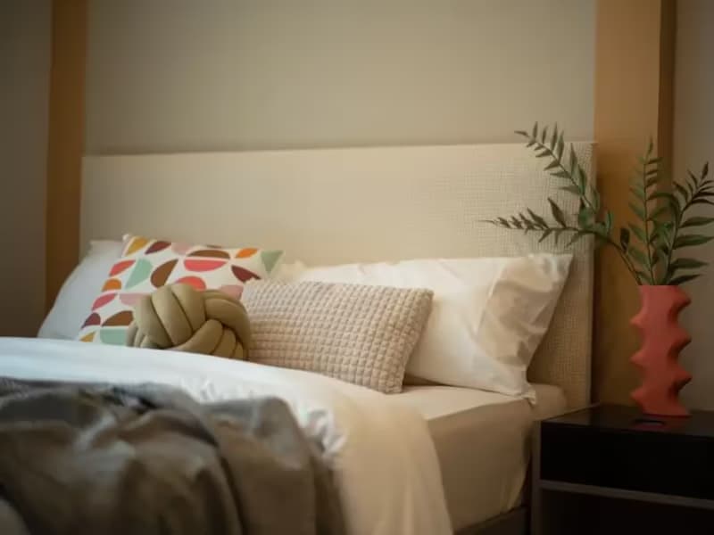 1 Bedroom CCondo for Rent at Oka Haus