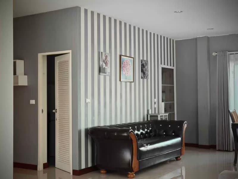 House for Rent in Ton Pao, San Kamphaeng.