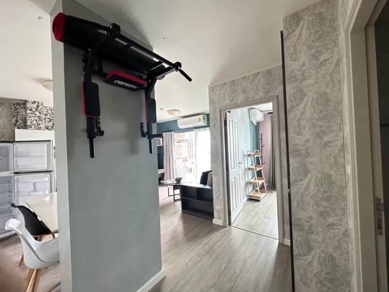 2 Bed Condo for Sale in Mueang Chiang Mai