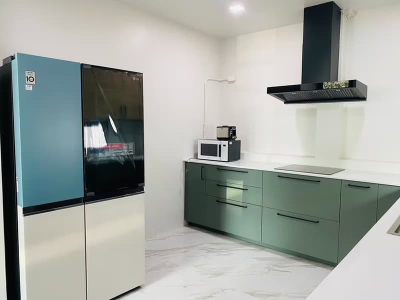 4 Bed House for Sale in Hang Dong District