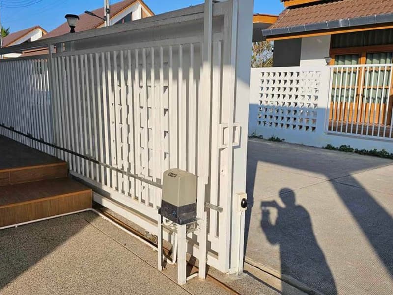 House for Rent in Don Kaeo, Saraphi.  