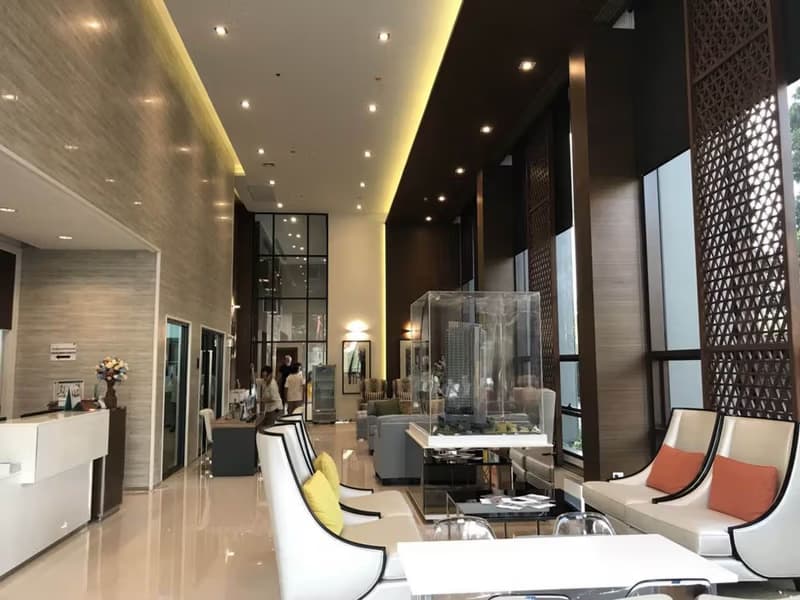 The Niche Pride Thonglor - Phetchaburi
