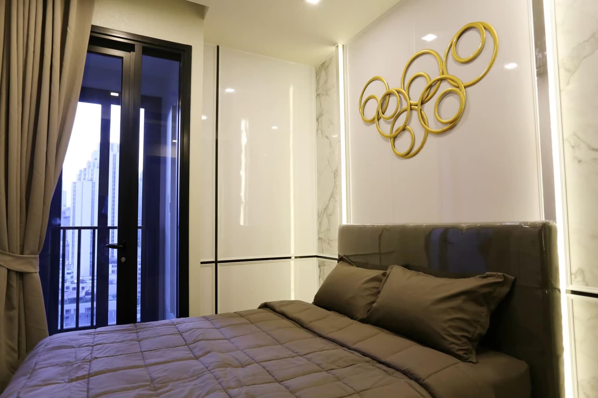 Condo for Rent at Ashton Asoke - Image 7