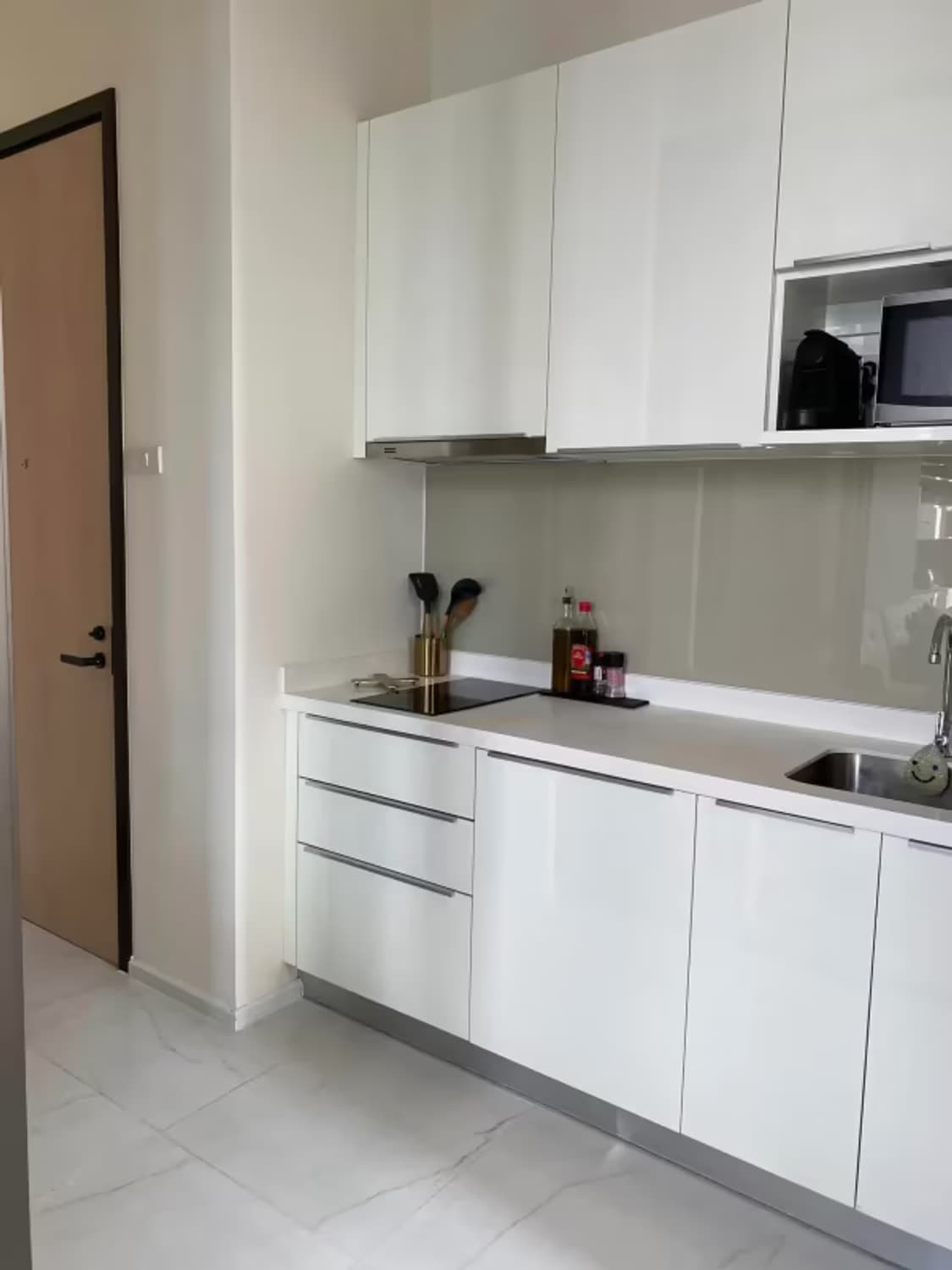  Chewathai Residence Asoke - 1 Bed Condo for Rent *CHEW3272 - Image 6