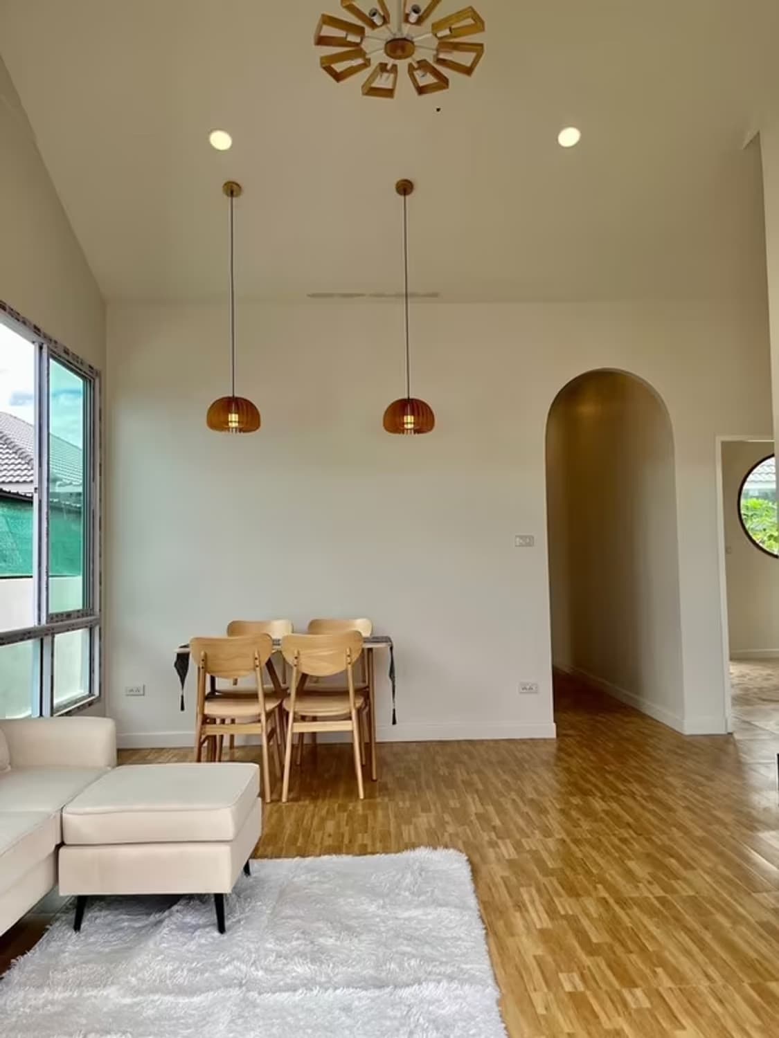  House for Sale in Don Kaeo, Saraphi. - Image 6
