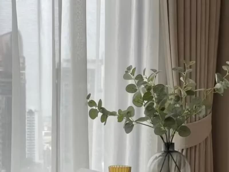 2 Bedroom Condo
