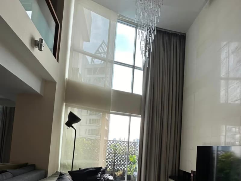 1 Bed Condo for Sale in Pathum Wan
