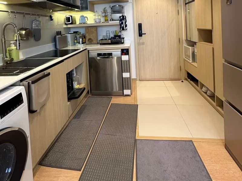 2 Bed Condo for Rent in Watthana