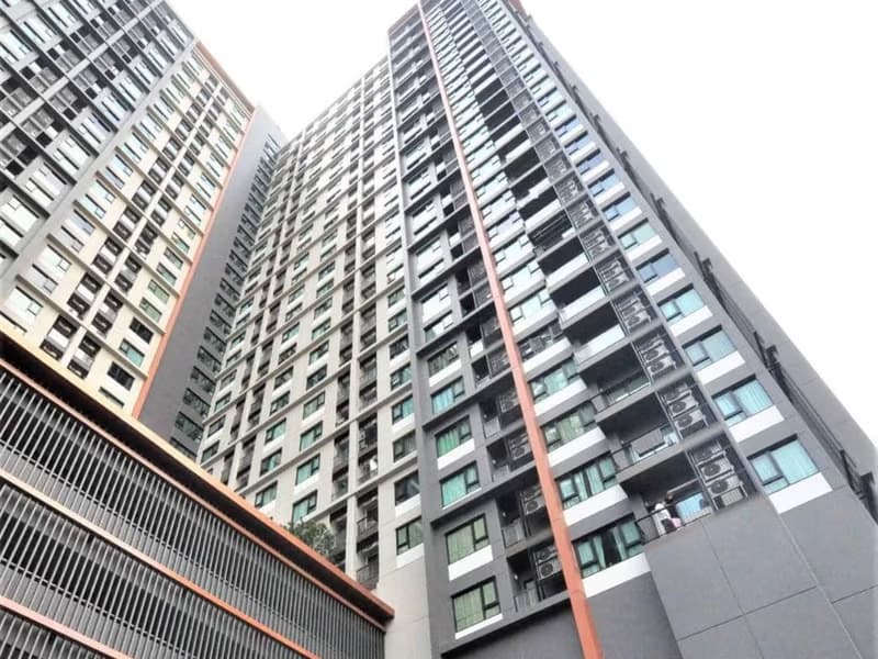  Life Asoke
