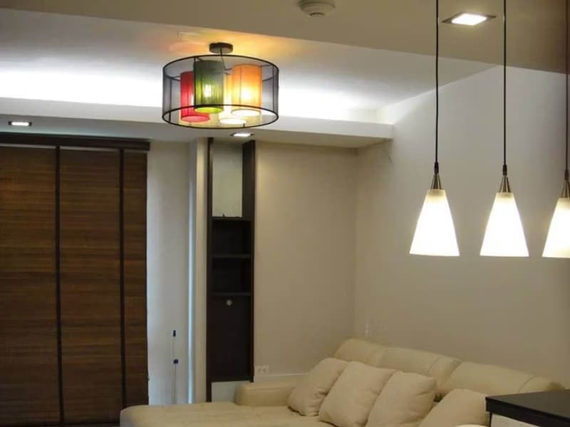 1 Bed Condo for Rent and Sale  Near Udom Suk BTS
