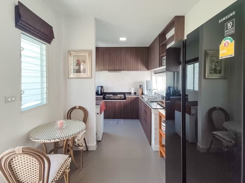 House for Sale in Mae Hia, Mueang Chiang Mai.