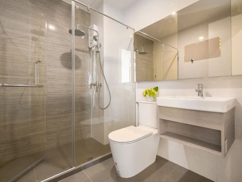 2 Bed Condo for Rent in Mueang Samut Prakan