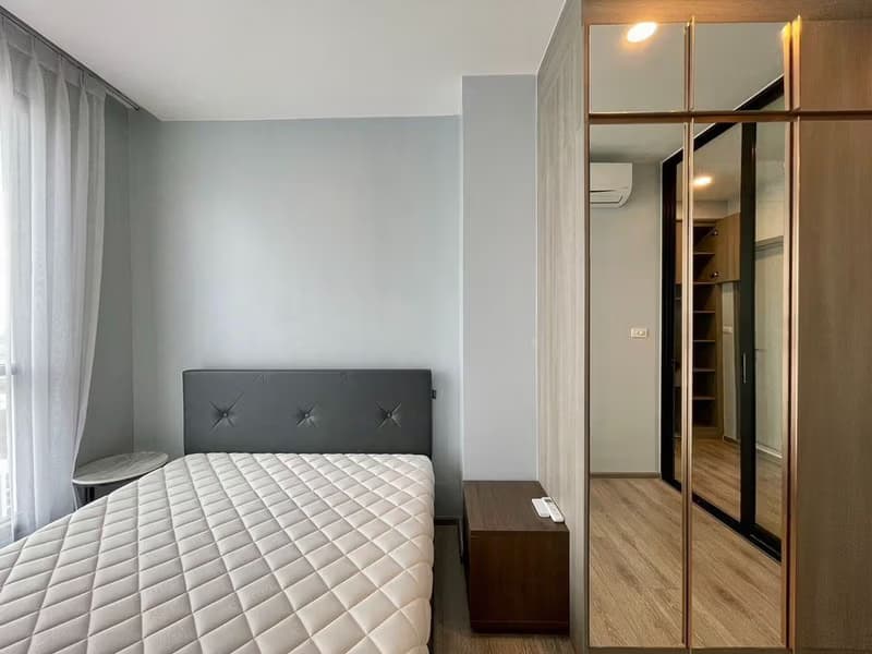 Knightsbridge Collage Sukhumvit 107