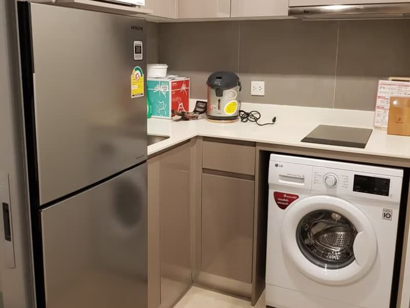 Condo for Sale at Whizdom Connect (Sukhumvit 101)