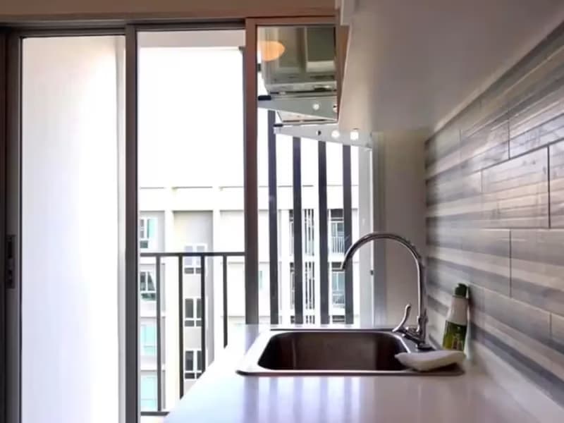 Studio for Sale in Fa Ham, Mueang Chiang Mai