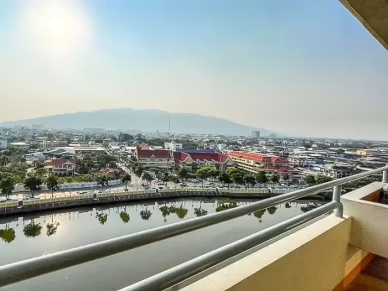 2 Bedroom Condo