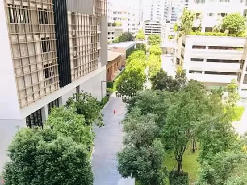 1 Bedroom Condo