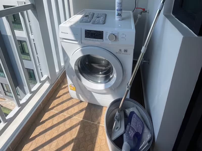 Condo for Rent at The Treasure