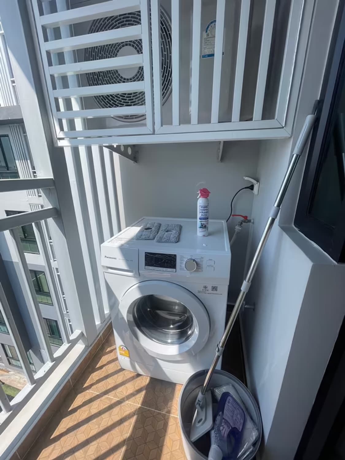 Condo for Rent at The Treasure - Image 11