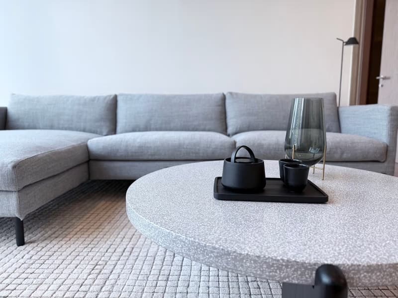 1 Bed Condo for Rent in Pathum Wan