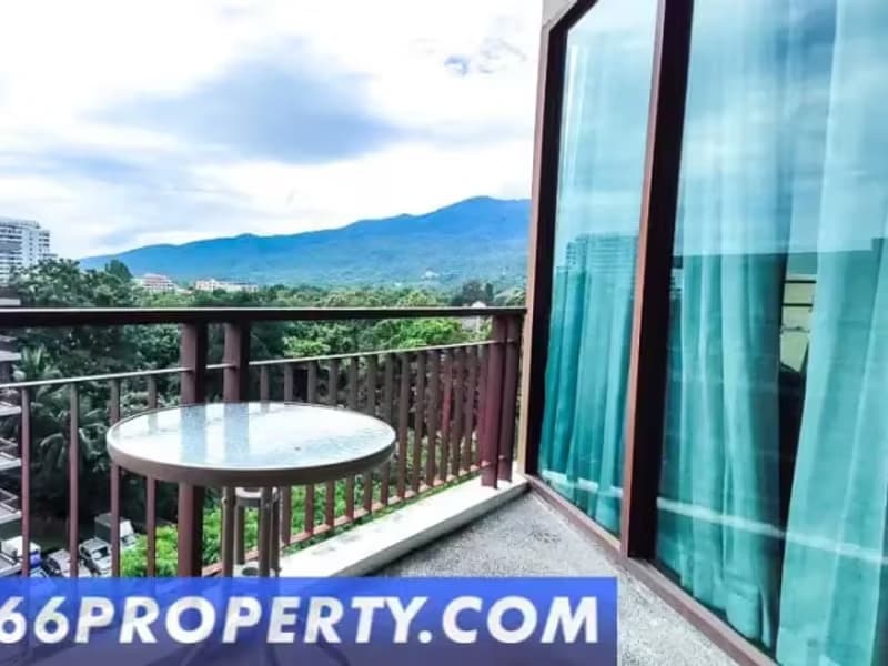 1 Bedroom Condo