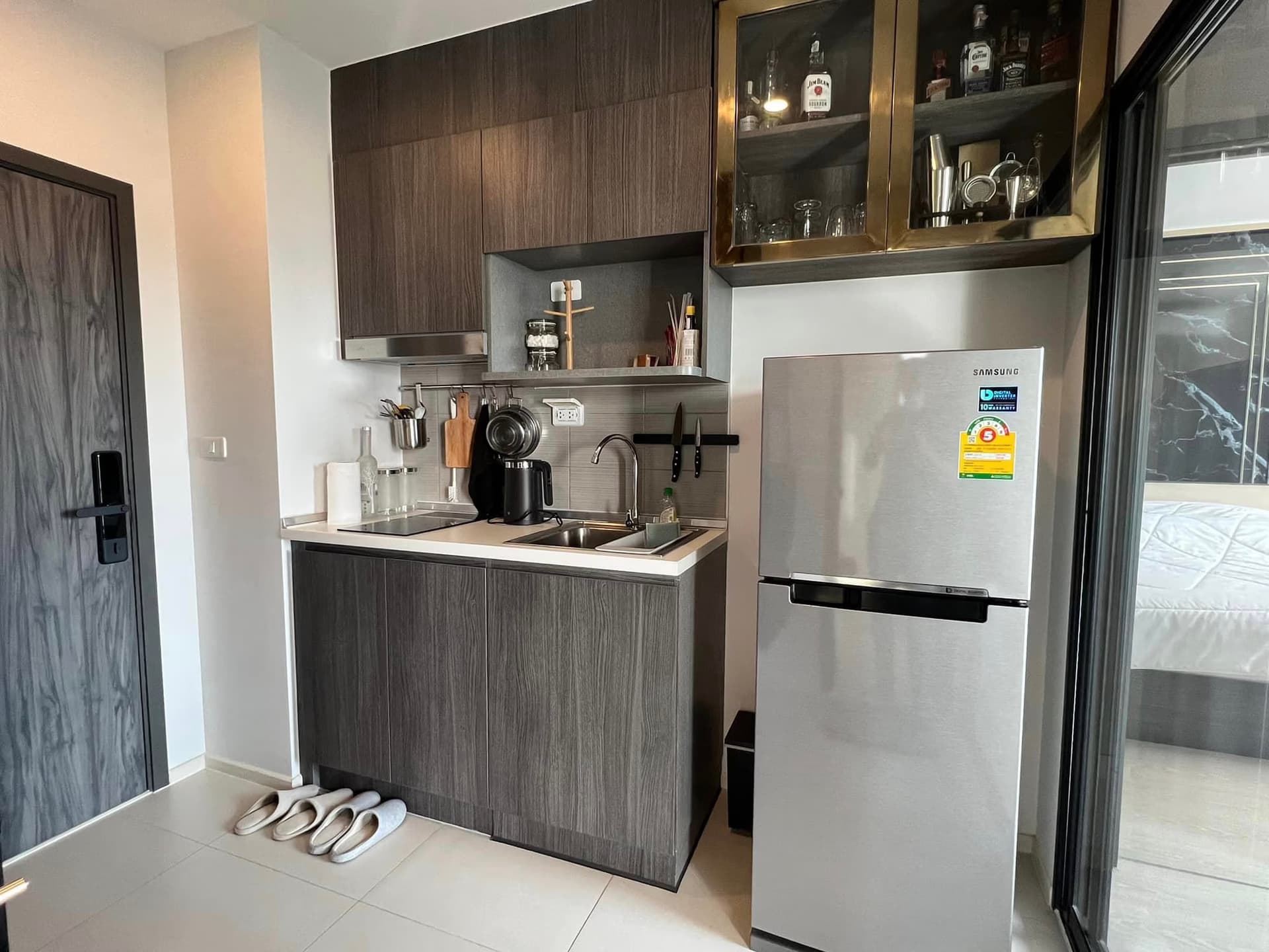 Condo for Sale, Sale w/Tenant at ELIO DEL NEST - Image 3