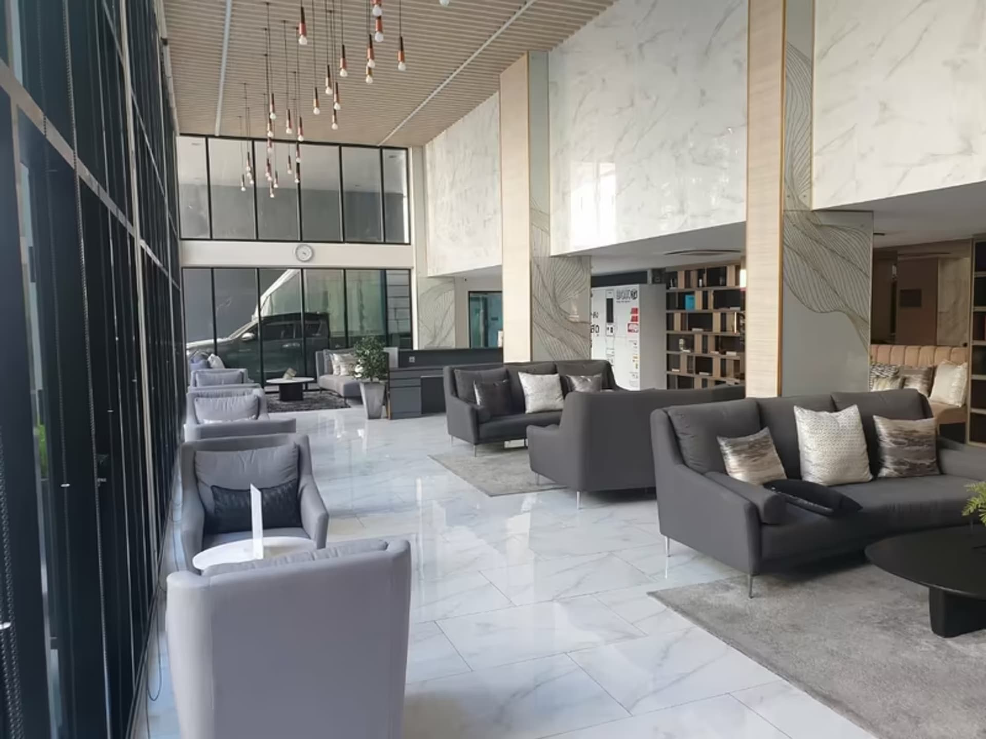 Condo for Sale at ATMOZ Ladprao 15 - Image 7