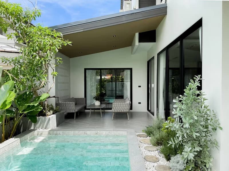 4 Bed House for Sale in San Kamphaeng
