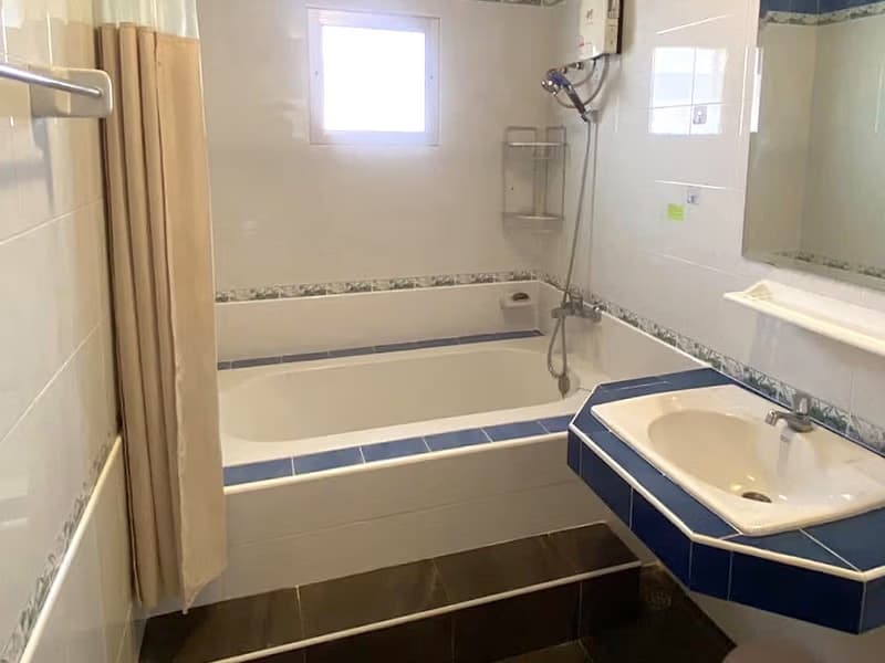 3 Bed House for Rent in Hang Dong District