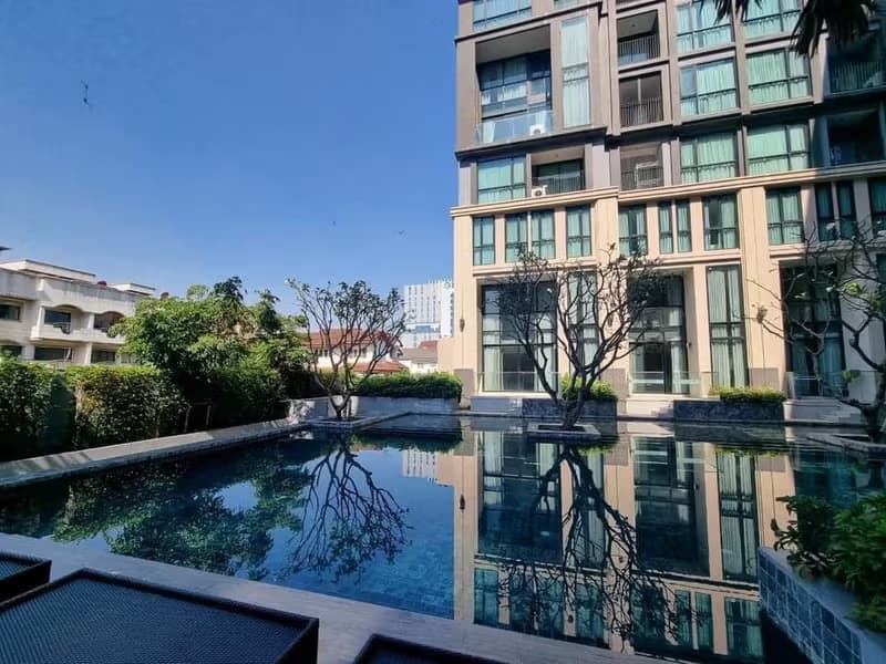 The Unique Sukhumvit 62/1