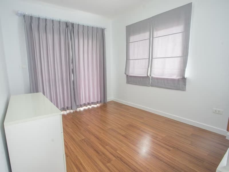 House for Rent in Nong Chom, San Sai.