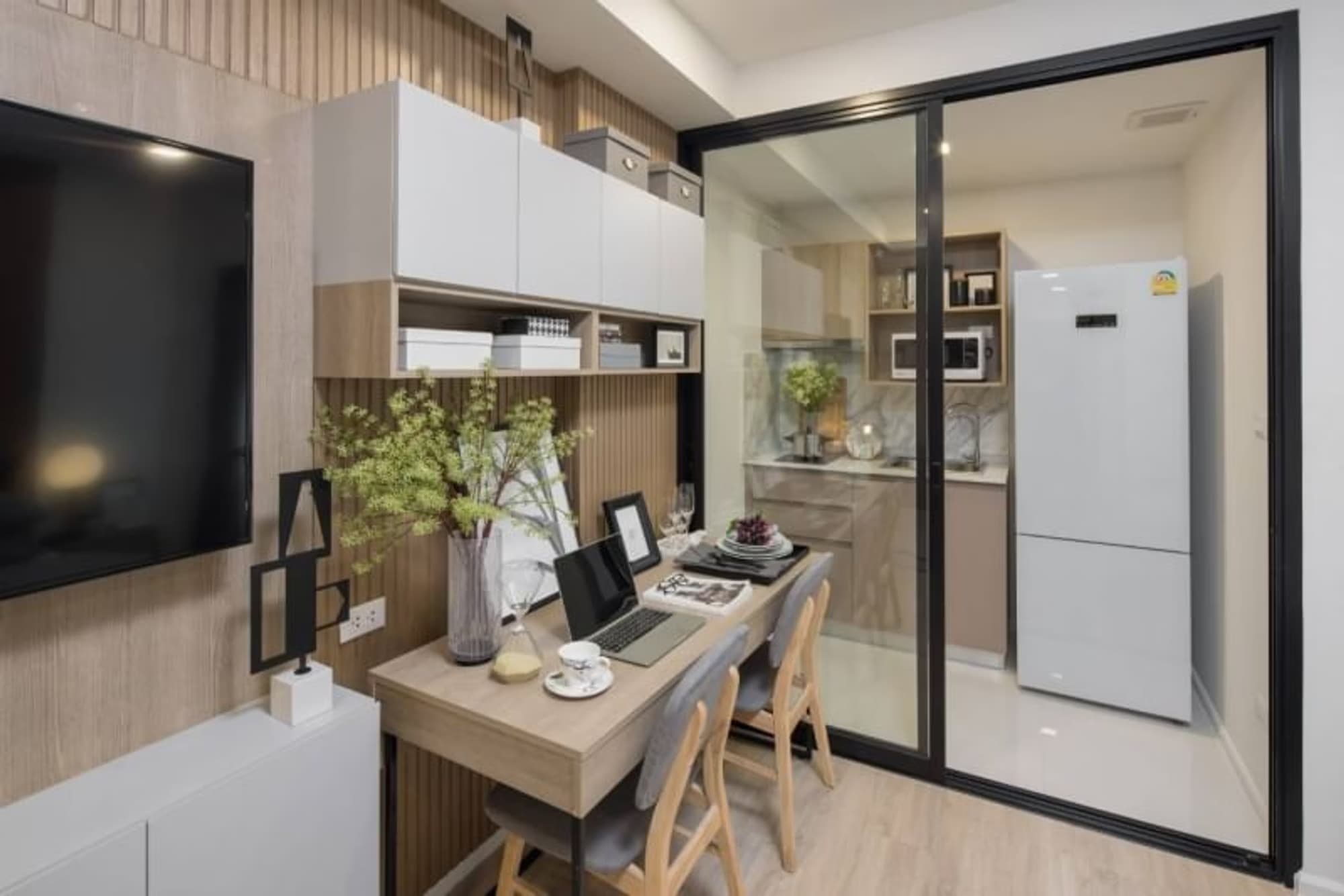 Condo for Sale at The Next JedYod - Image 9