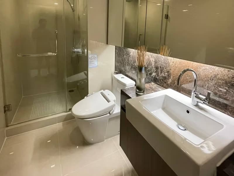 2 Bed Condo for Rent in Watthana