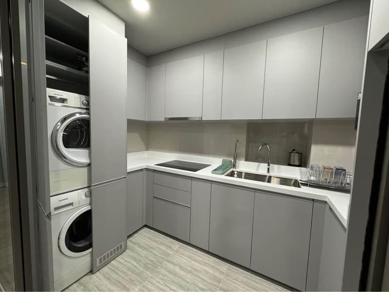 3 Bed Condo for Rent in Bang Phli