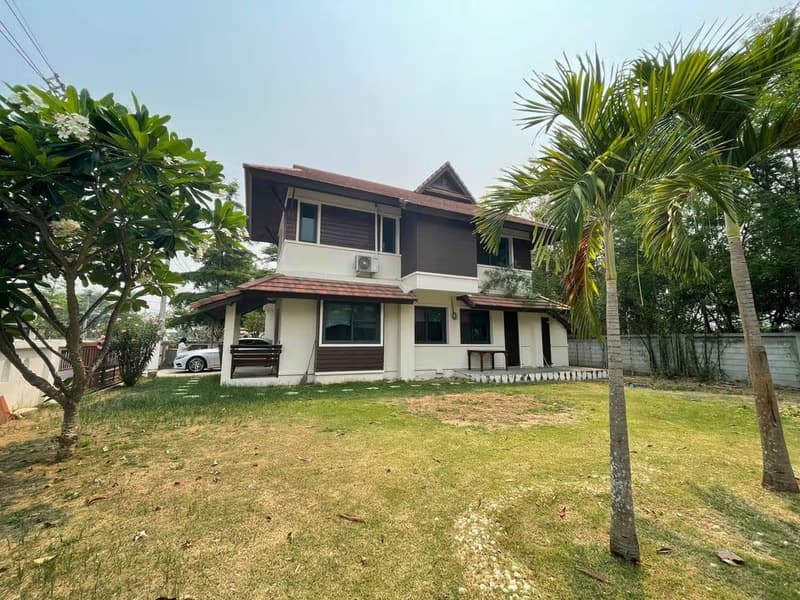 4 Bed House for Rent in Hang Dong