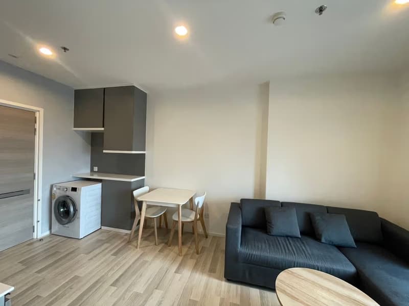 1 Bed Condo for Rent and Sale in Bang Kho Laem