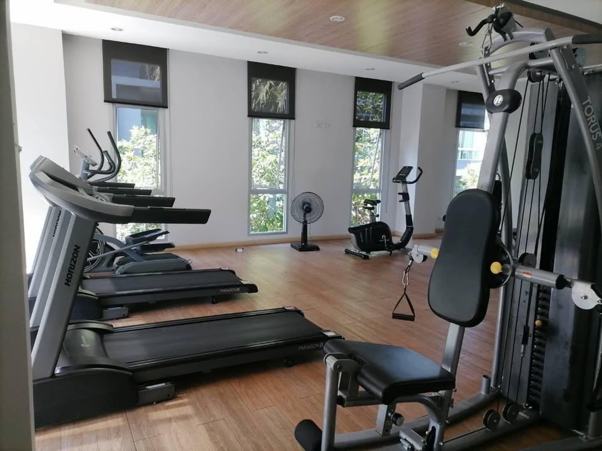 2 Bed Condo for Rent in Mueang Chiang Mai - Image 9