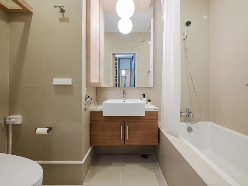 Condo for Sale at Noble Reveal