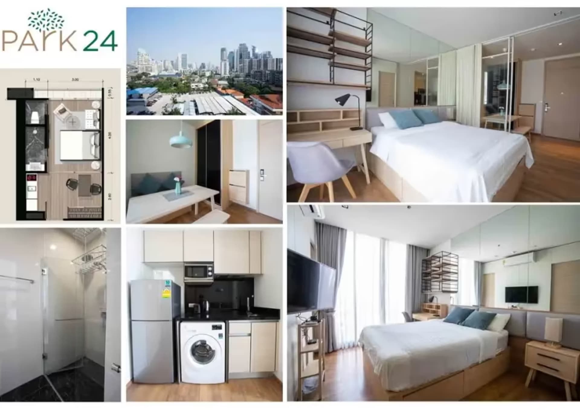 1 Bedroom Condo - Image 4