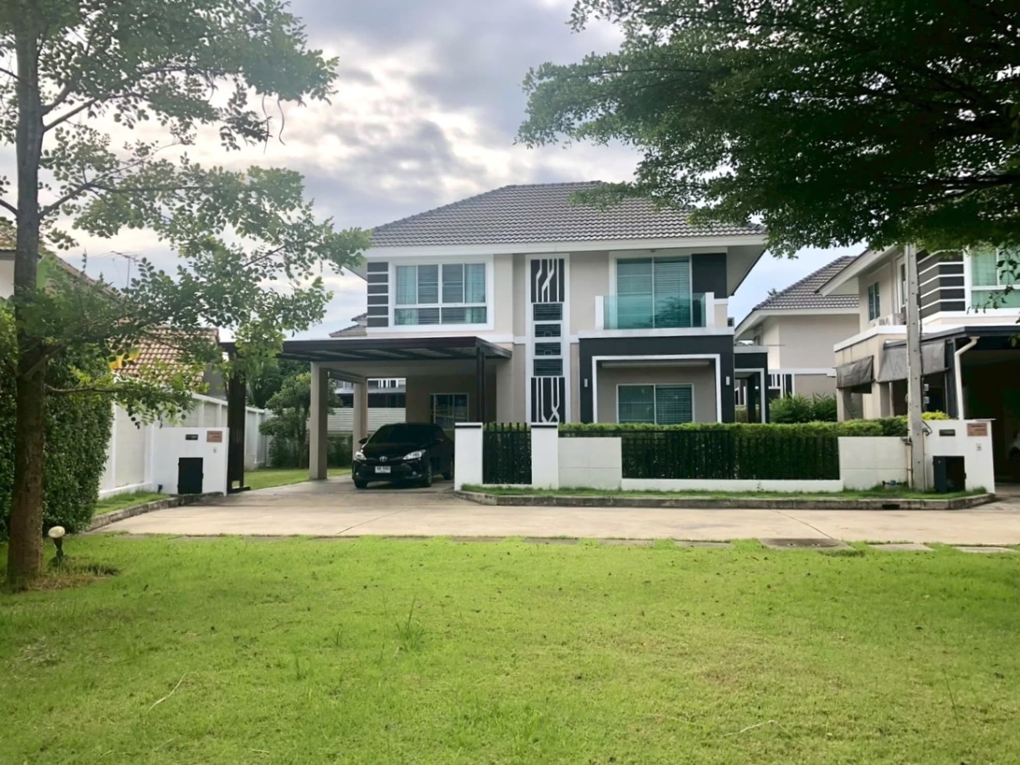3 Bed House for Rent in San Sai - Image 13