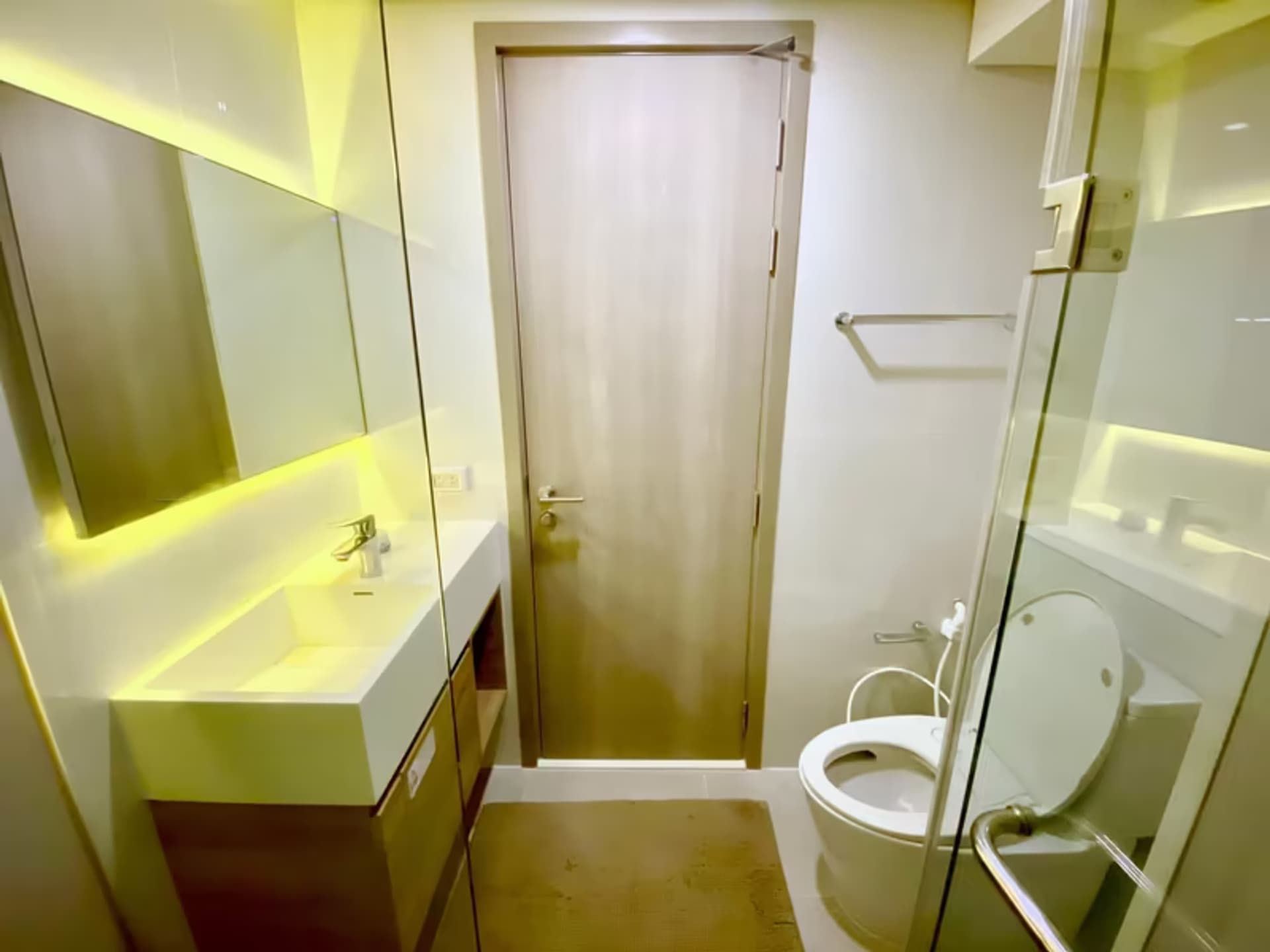 Condo for Rent at Siamese Sukhumvit 87 - Image 9