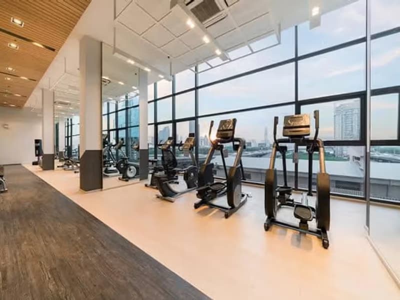 Condo for Sale at Chewathai Residence Asoke  