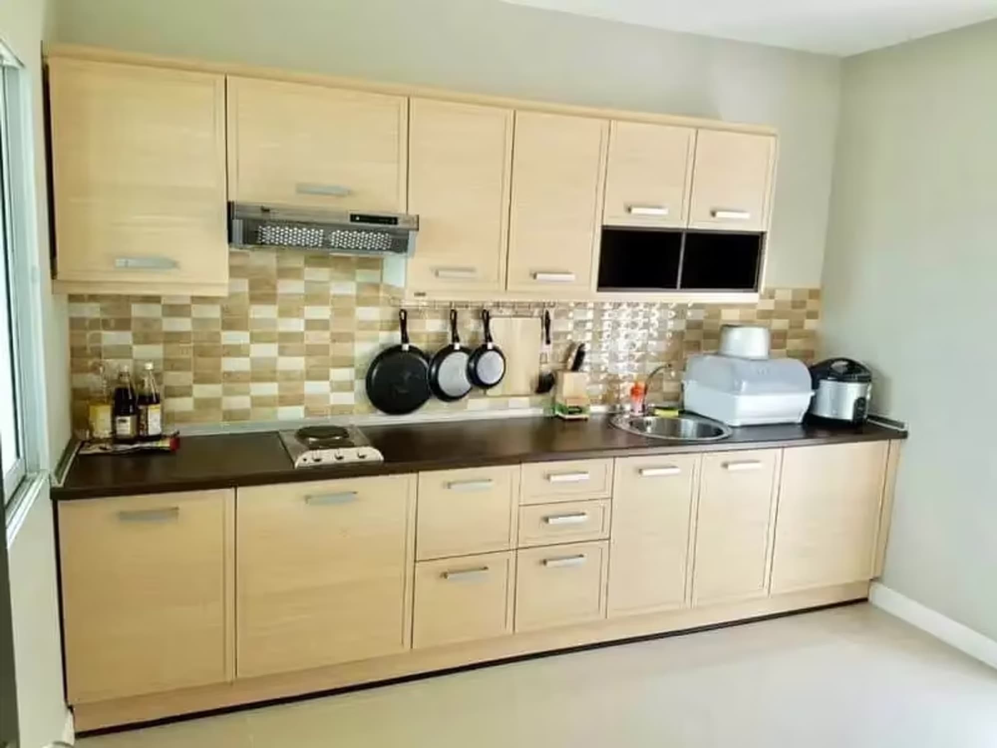 3 Bedroom House - Image 2